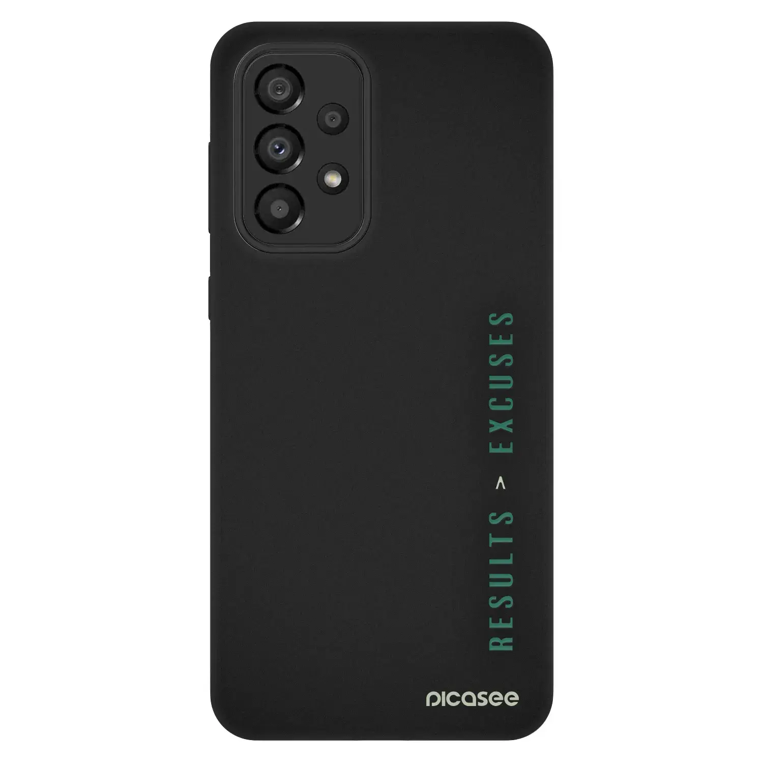 Fashion Case pro Samsung Galaxy A33 5G A336 - Results x Excuses