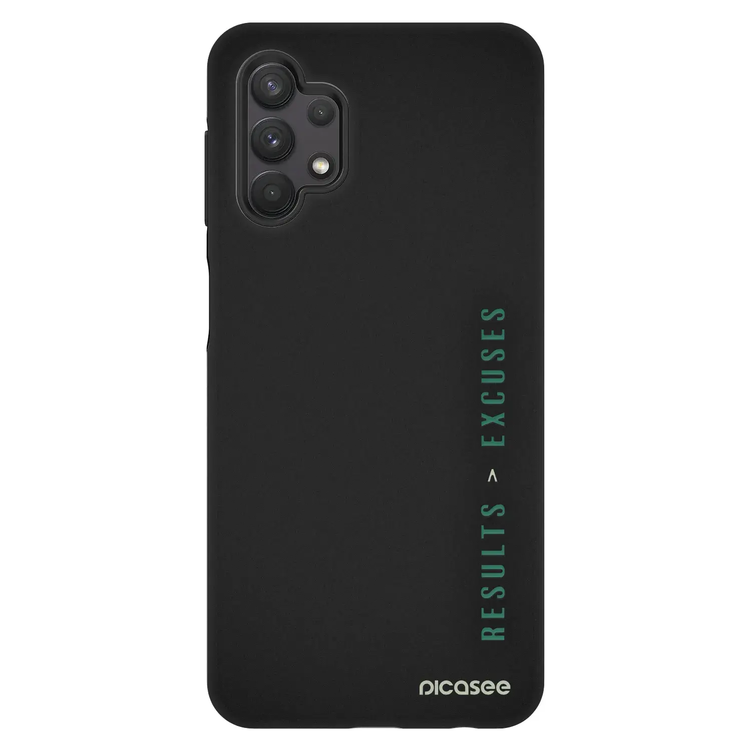 Fashion Case pro Samsung Galaxy A32 5G A326B - Results x Excuses