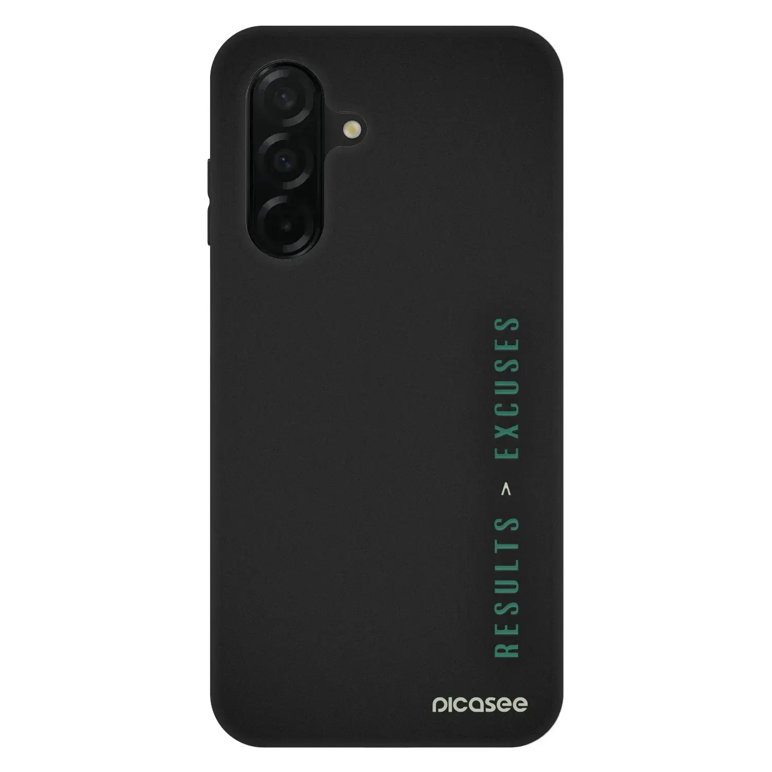Fashion Case pro Samsung Galaxy A26 5G A266B - Results x Excuses