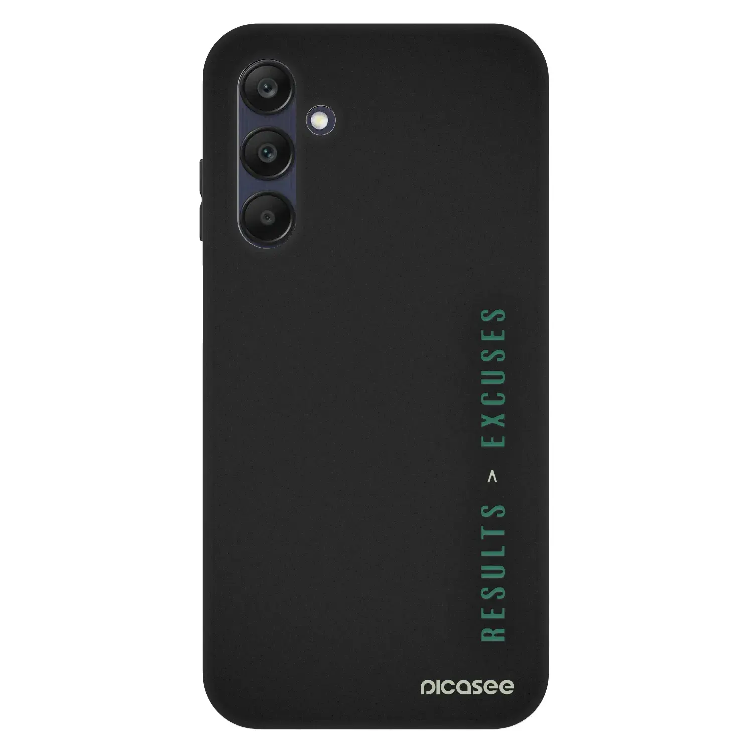 Fashion Case pro Samsung Galaxy A25 A256B 5G - Results x Excuses