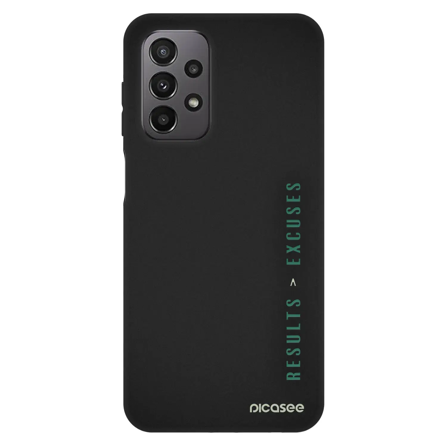 Fashion Case pro Samsung Galaxy A23 A236B 5G - Results x Excuses