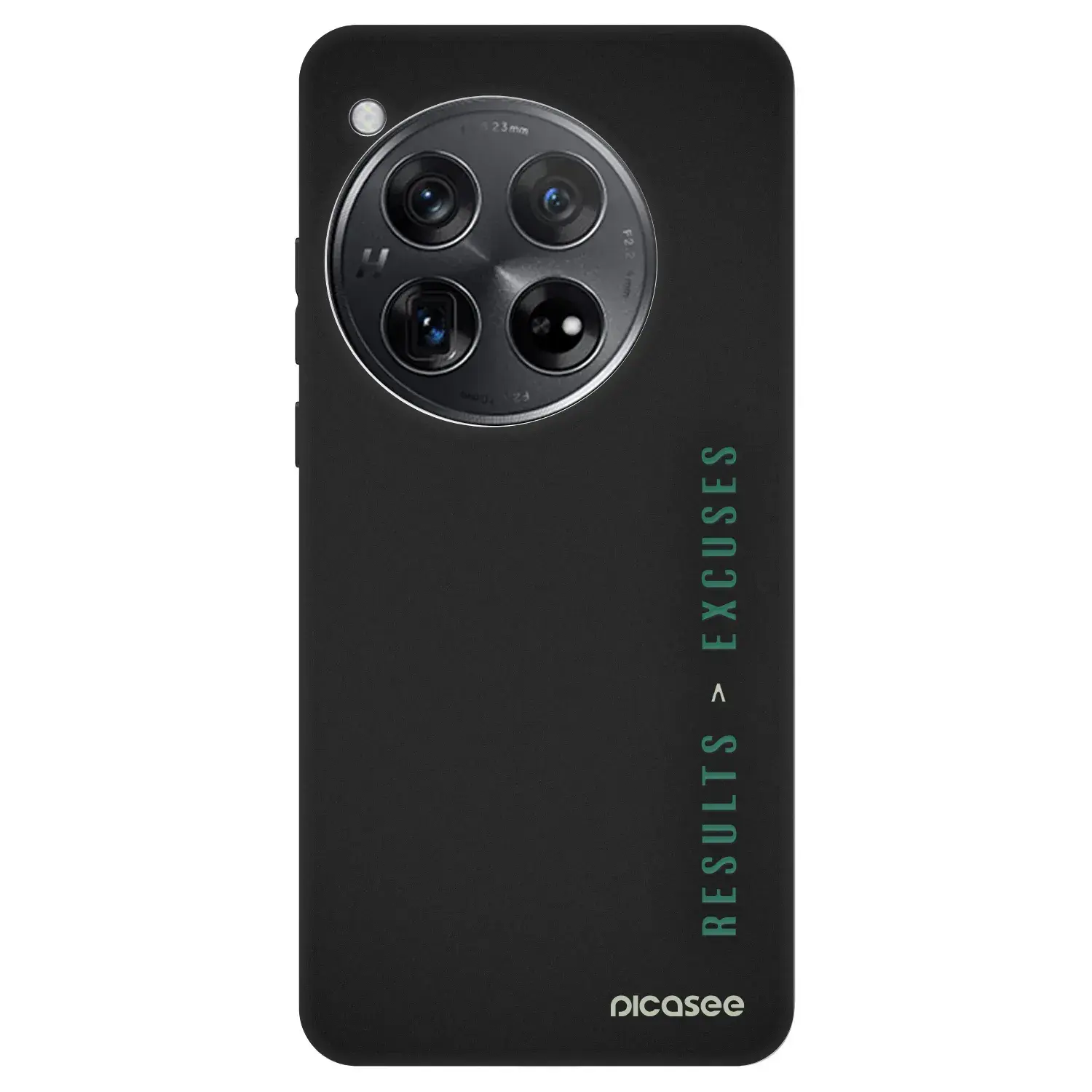 Fashion Case pro OnePlus 12 5G - Results x Excuses