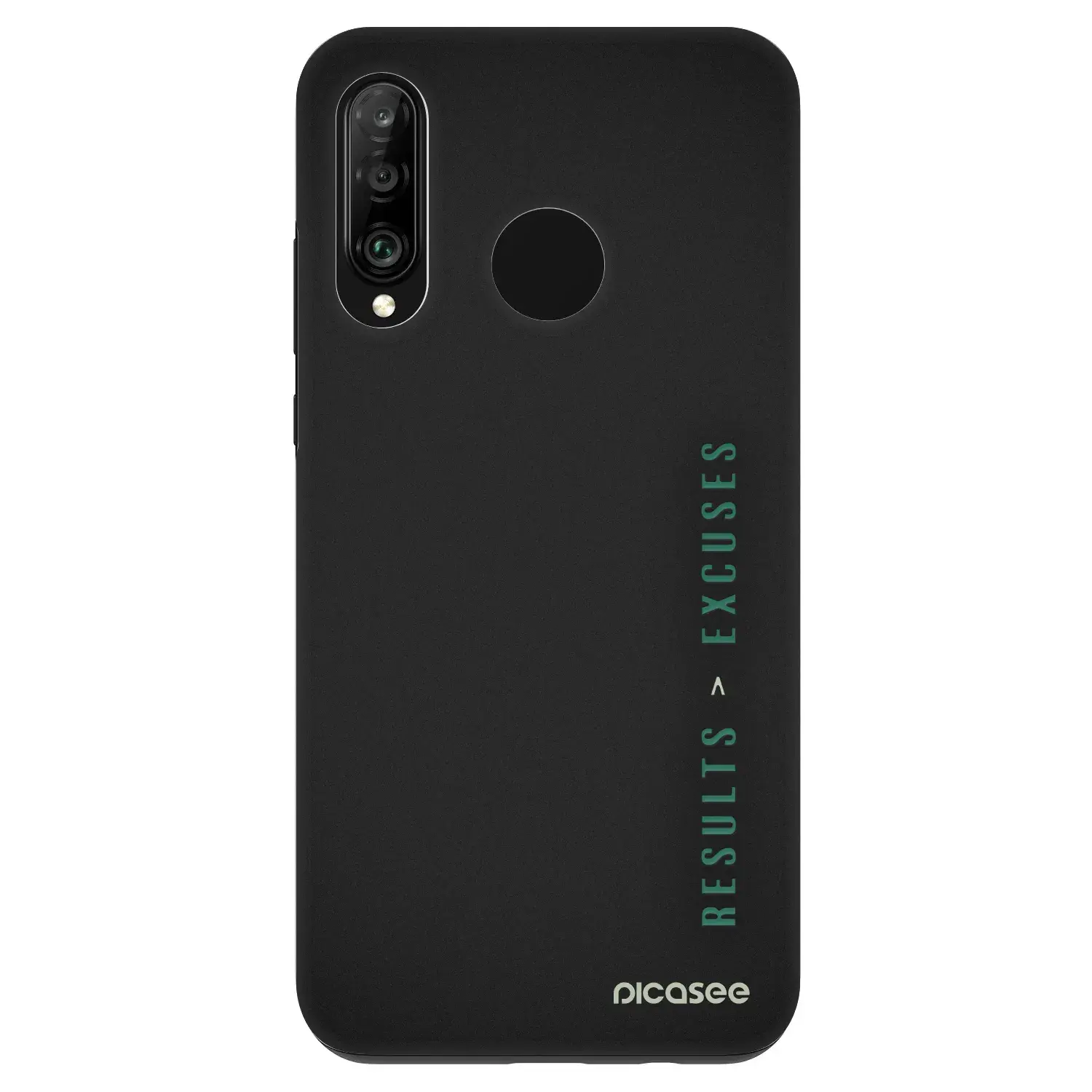 Fashion Case pro Huawei P30 Lite - Results x Excuses