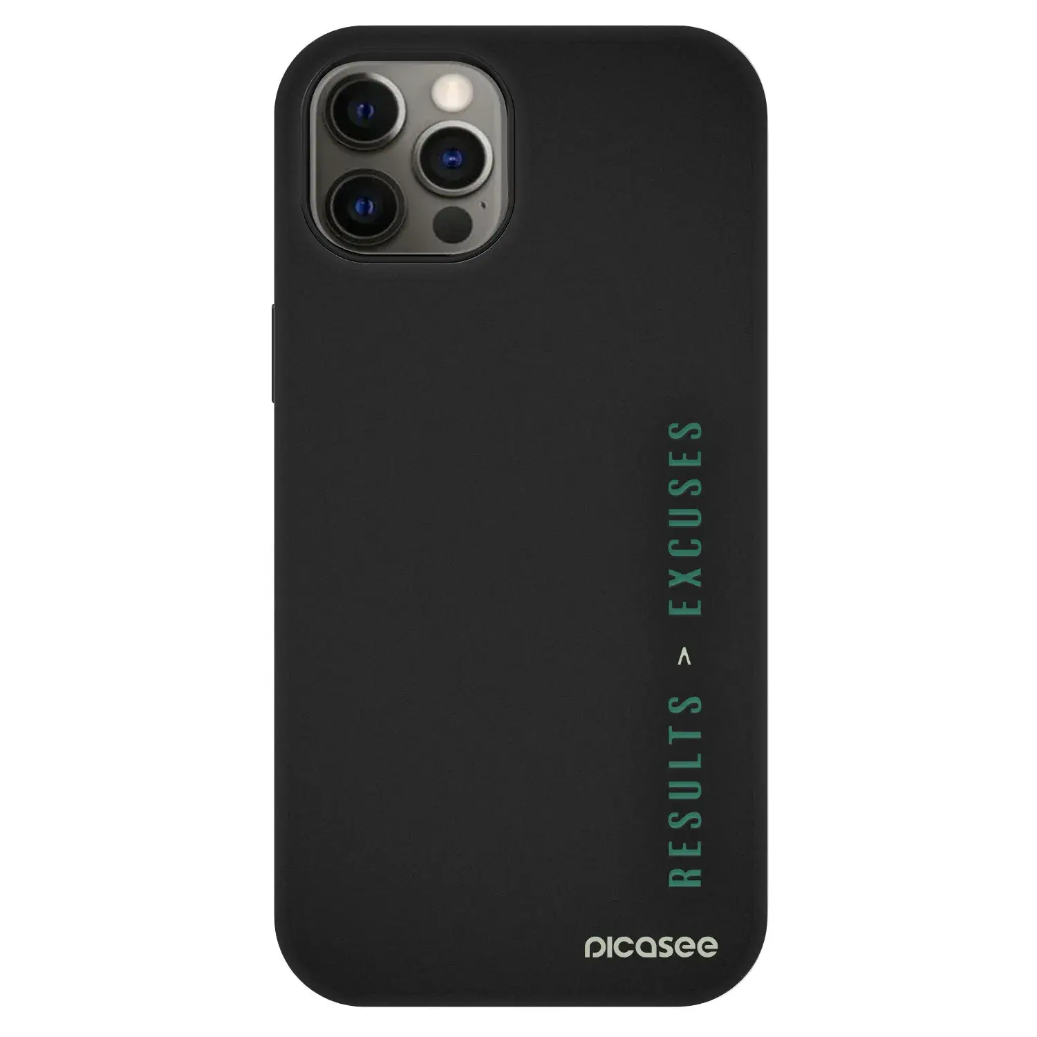 Fashion Case MagSafe Apple iPhone 12 - Results x Excuses