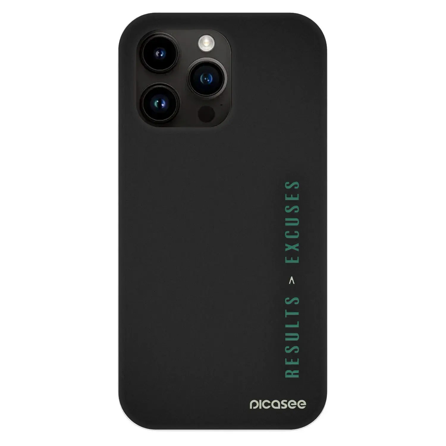 Fashion Case MagSafe Apple iPhone 13 Pro - Results x Excuses