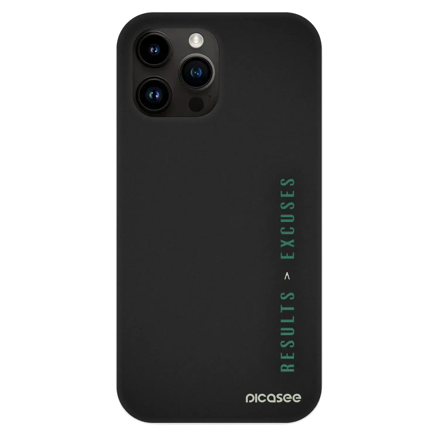 Fashion Case MagSafe Apple iPhone 13 Pro Max - Results x Excuses