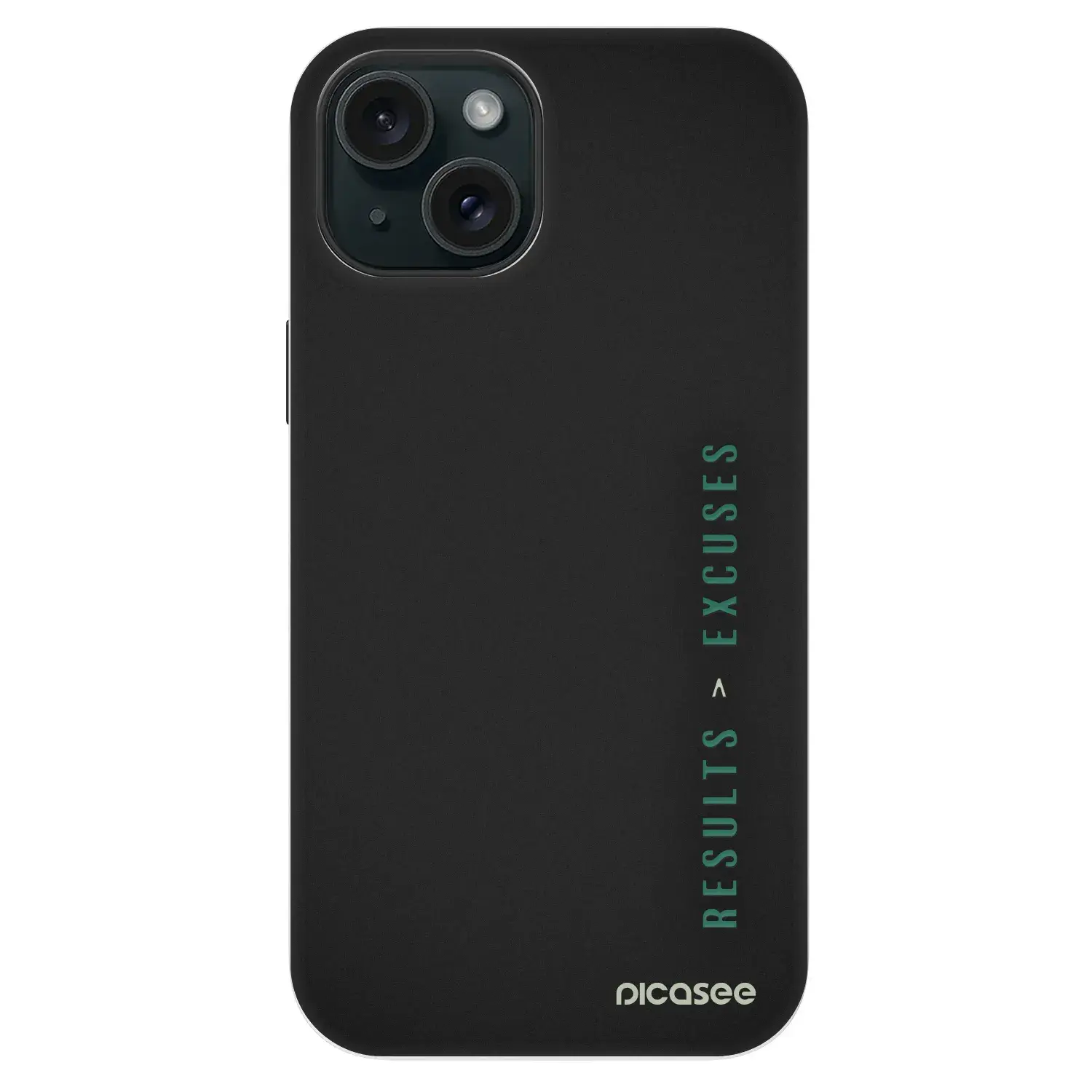 Fashion Case MagSafe Apple iPhone 14 - Results x Excuses