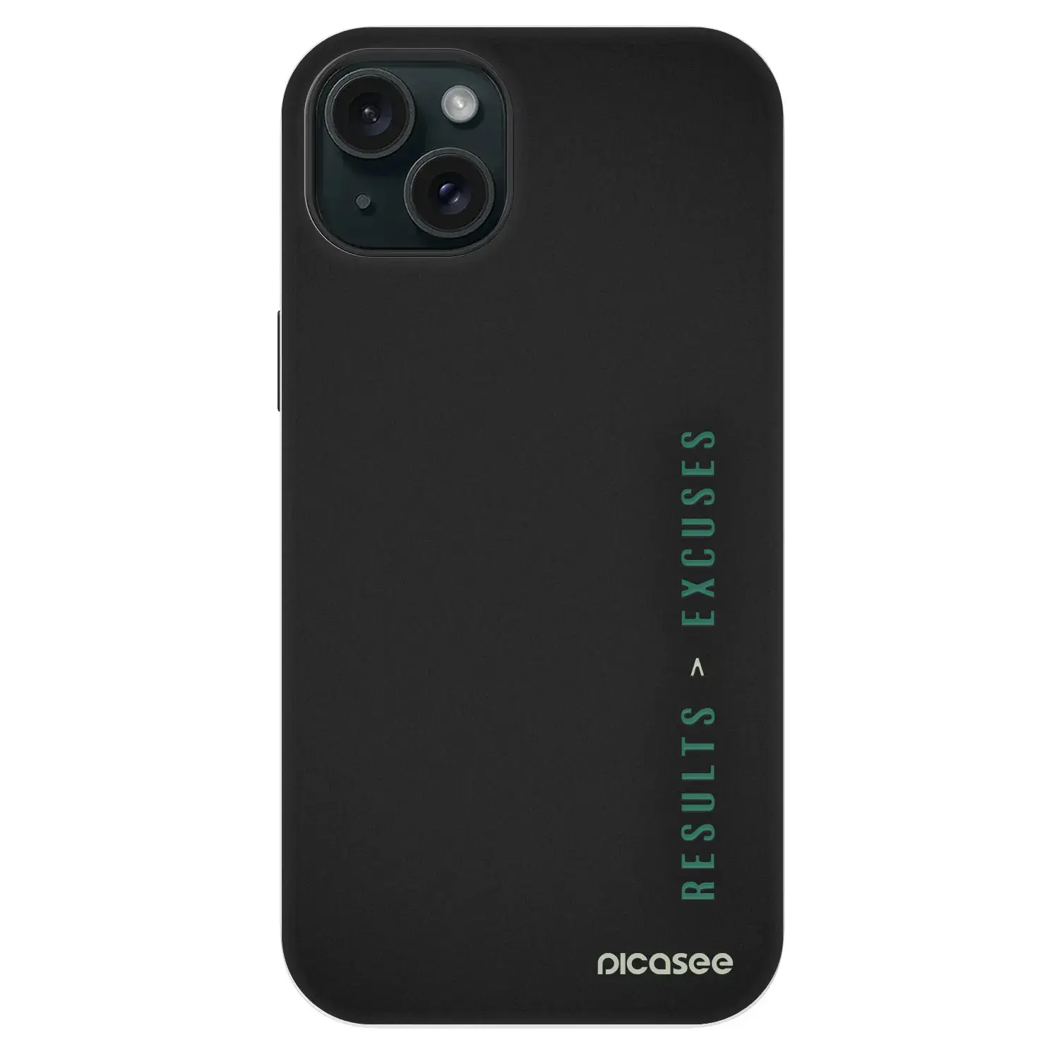 Fashion Case MagSafe Apple iPhone 14 Plus - Results x Excuses