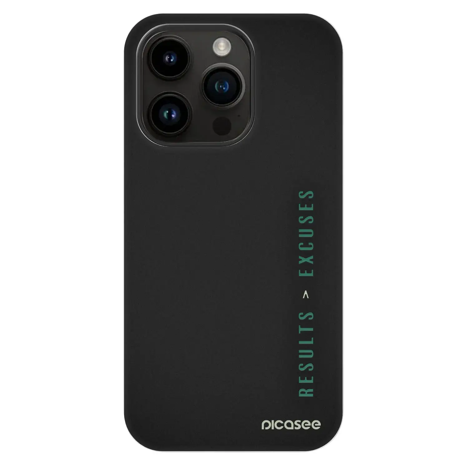 Fashion Case MagSafe Apple iPhone 14 Pro - Results x Excuses