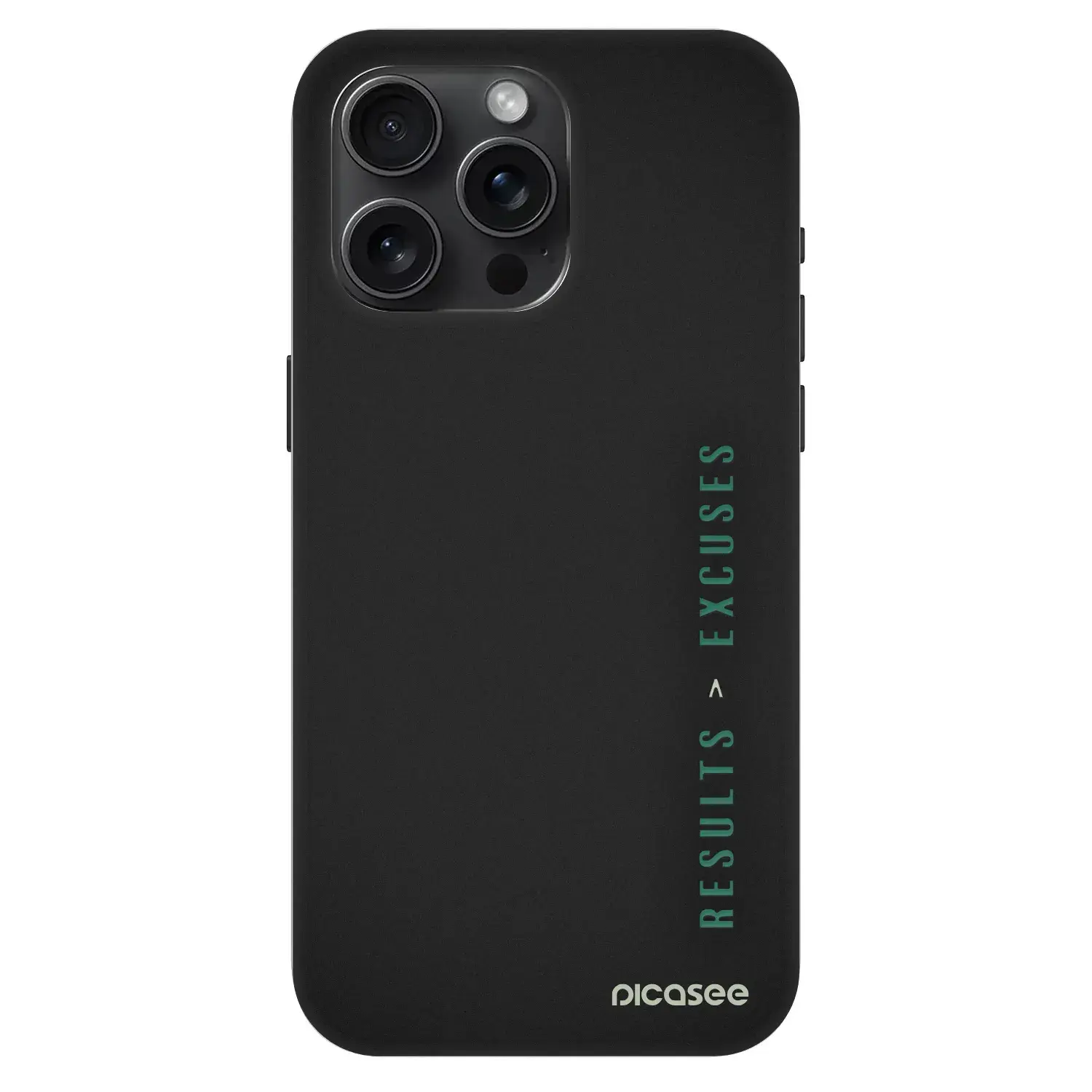 Fashion Case MagSafe Apple iPhone 15 Pro Max - Results x Excuses
