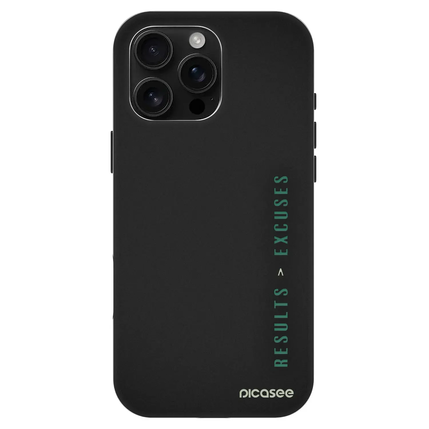 Fashion Case MagSafe Apple iPhone 16 Pro Max - Results x Excuses