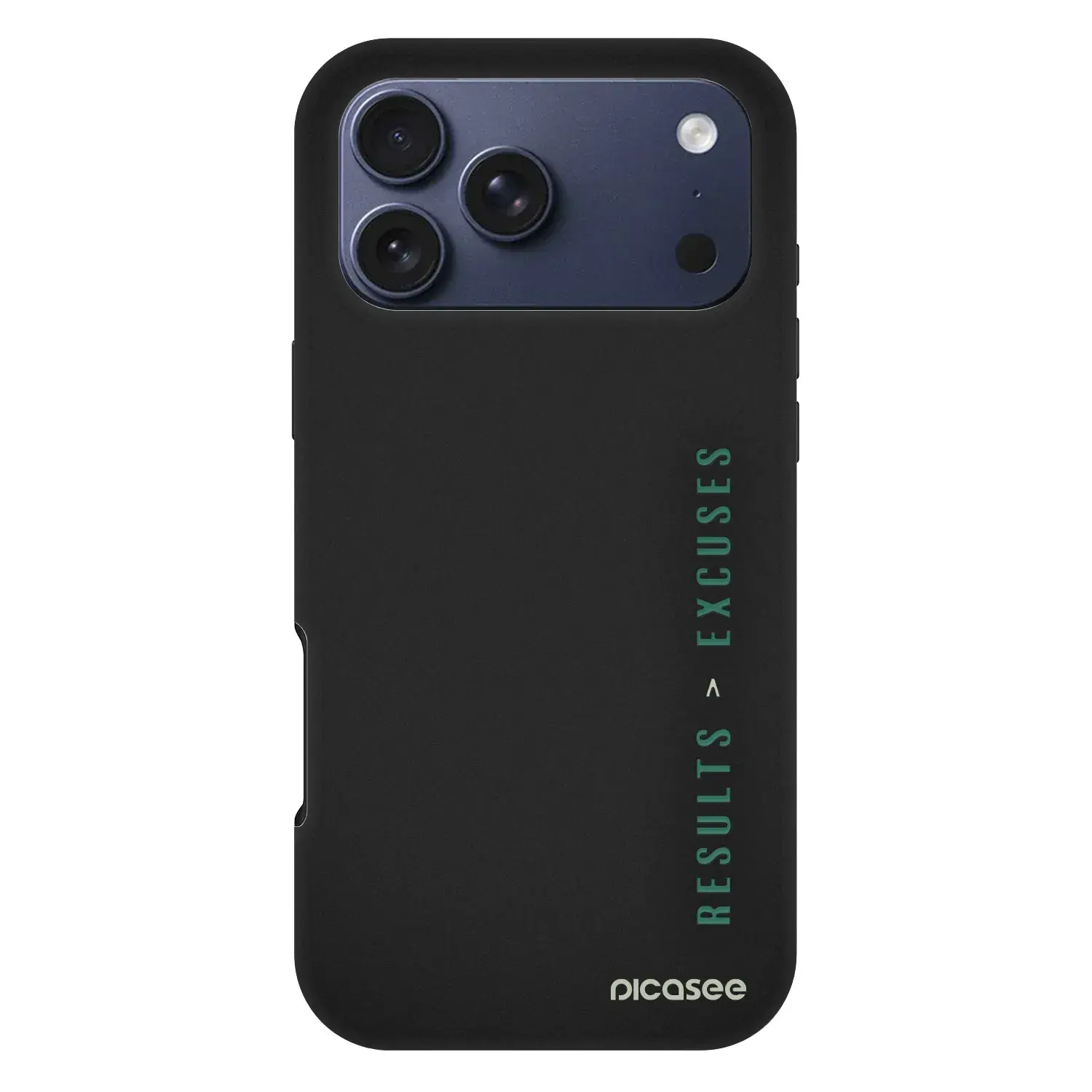 Fashion Case MagSafe Apple iPhone 17 Pro Max - Results x Excuses