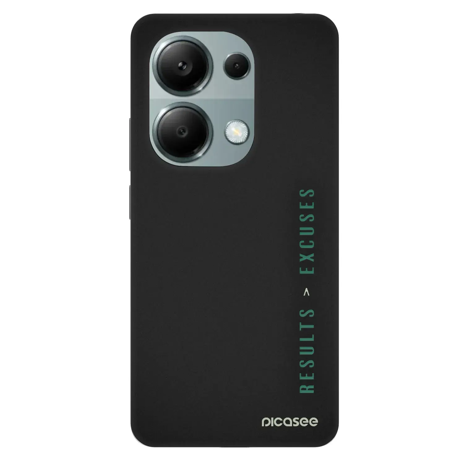 Fashion Case pro Xiaomi Redmi Note 13 Pro 4G - Results x Excuses