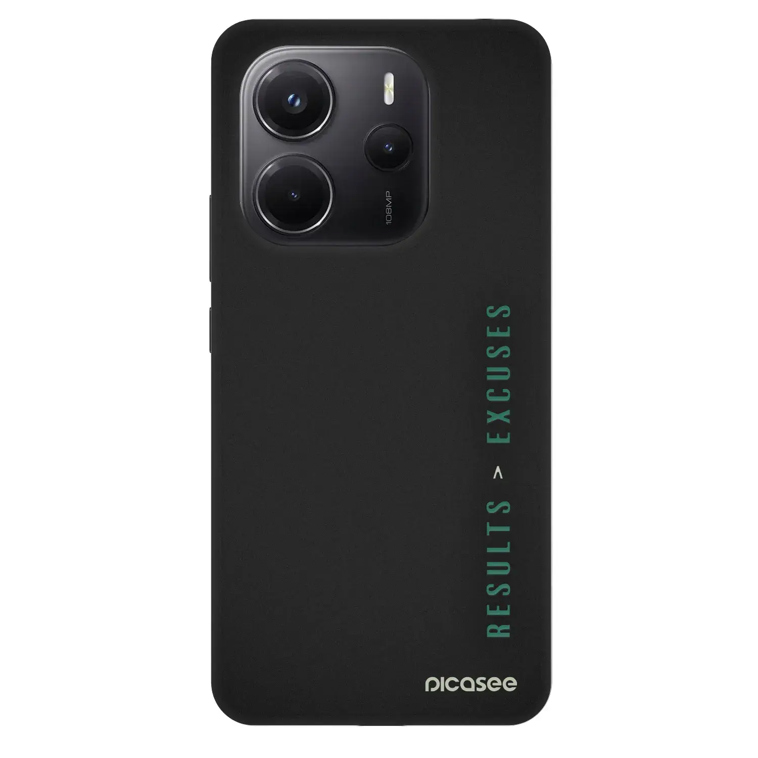 Fashion Case pro Xiaomi Redmi Note 14 4G - Results x Excuses