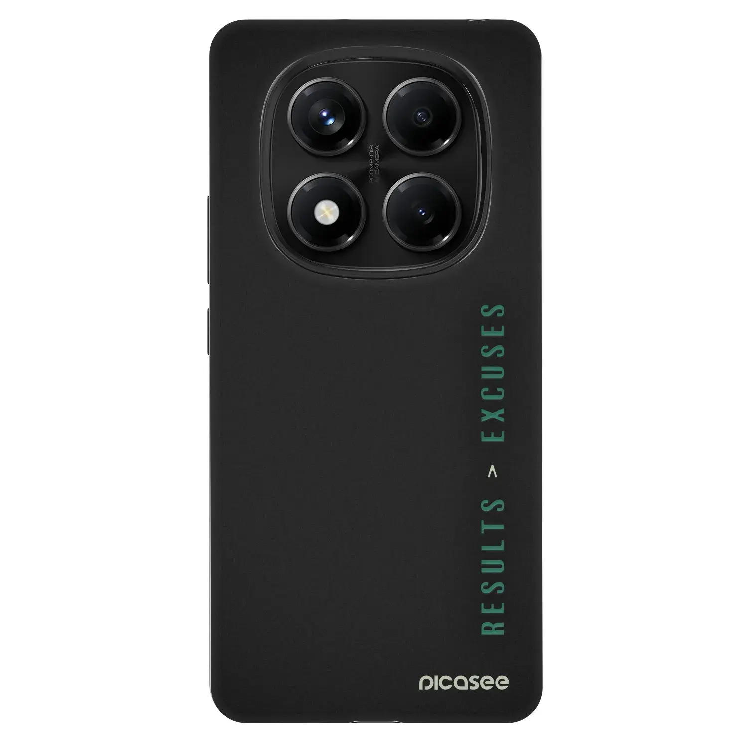 Fashion Case pro Xiaomi Redmi Note 14 Pro 4G - Results x Excuses