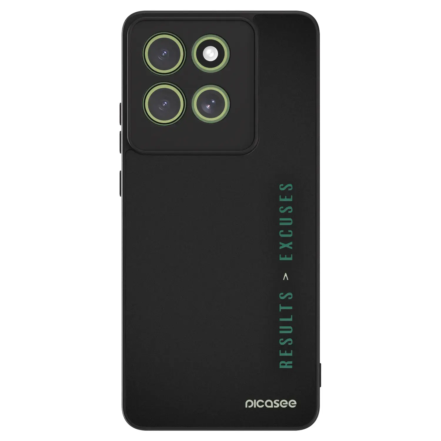 ULTIMATE CASE pro Motorola Moto G86 5G - Results x Excuses