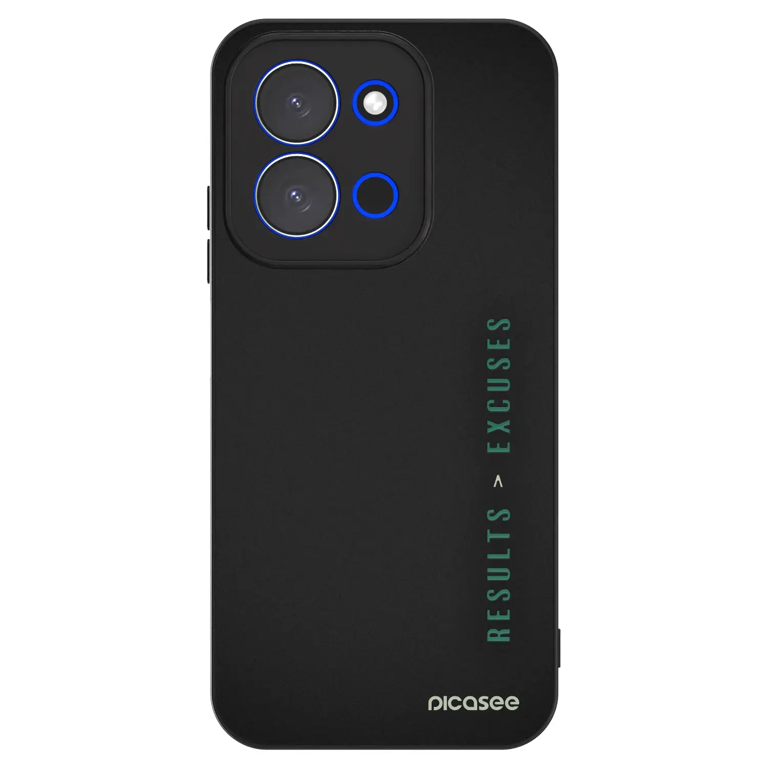 ULTIMATE CASE pro Xiaomi Redmi 15C 4G - Results x Excuses