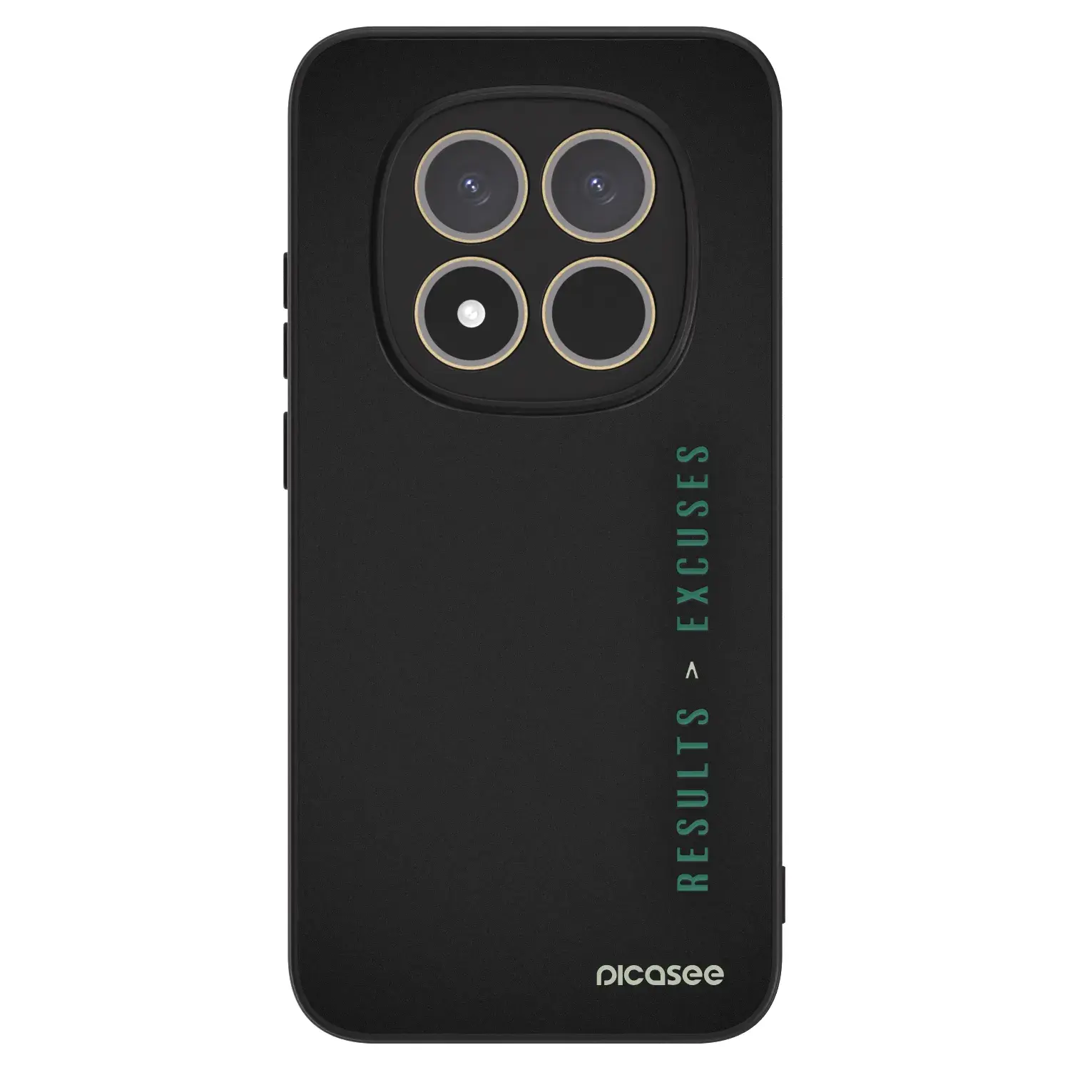 ULTIMATE CASE pro Xiaomi Redmi Note 15 Pro 4G - Results x Excuses