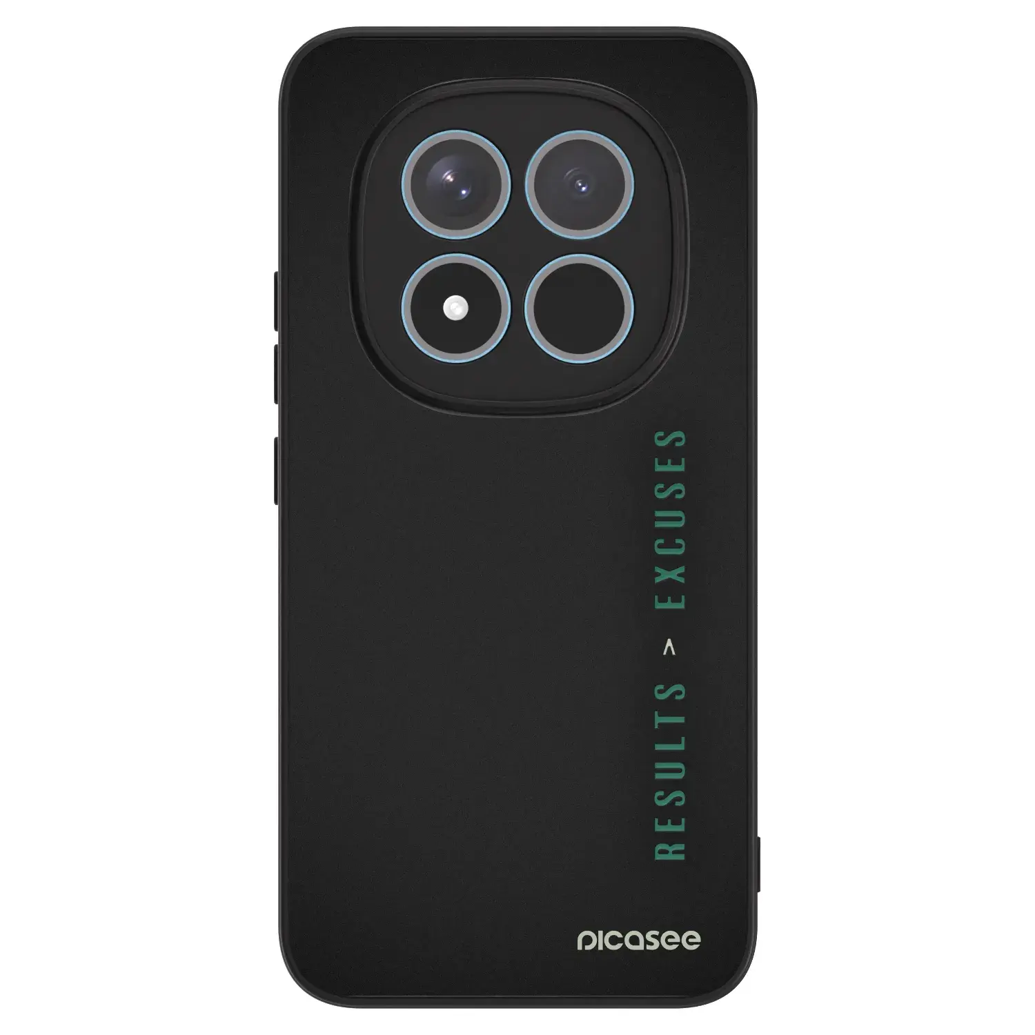 ULTIMATE CASE pro Xiaomi Redmi Note 15 Pro+ - Results x Excuses