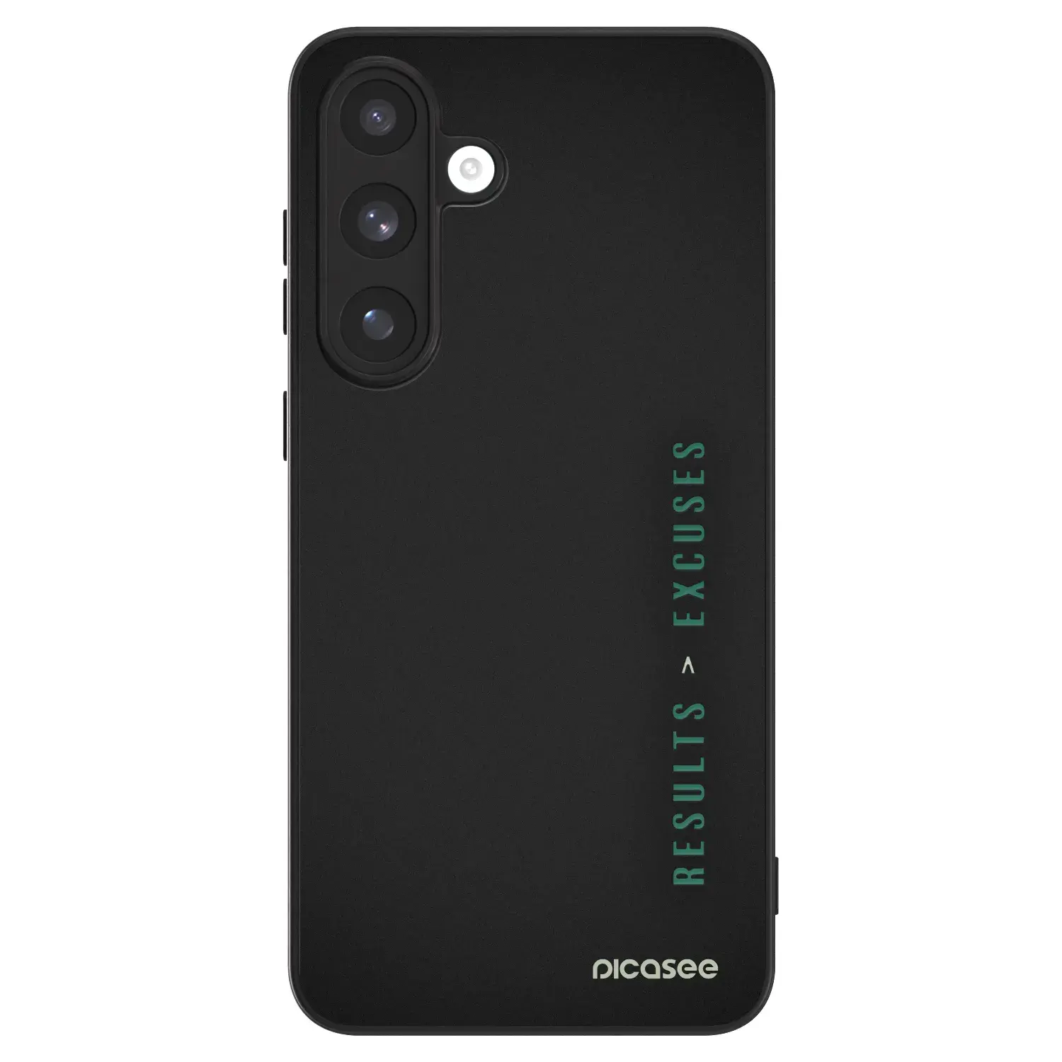 ULTIMATE CASE pro Samsung Galaxy S25 FE 5G - Results x Excuses