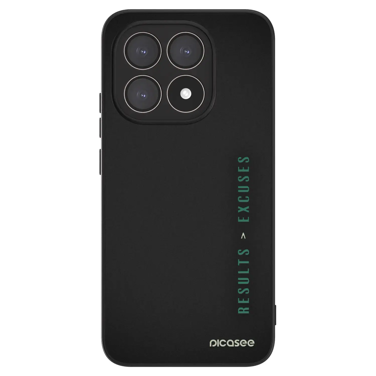 ULTIMATE CASE pro Xiaomi 15T - Results x Excuses