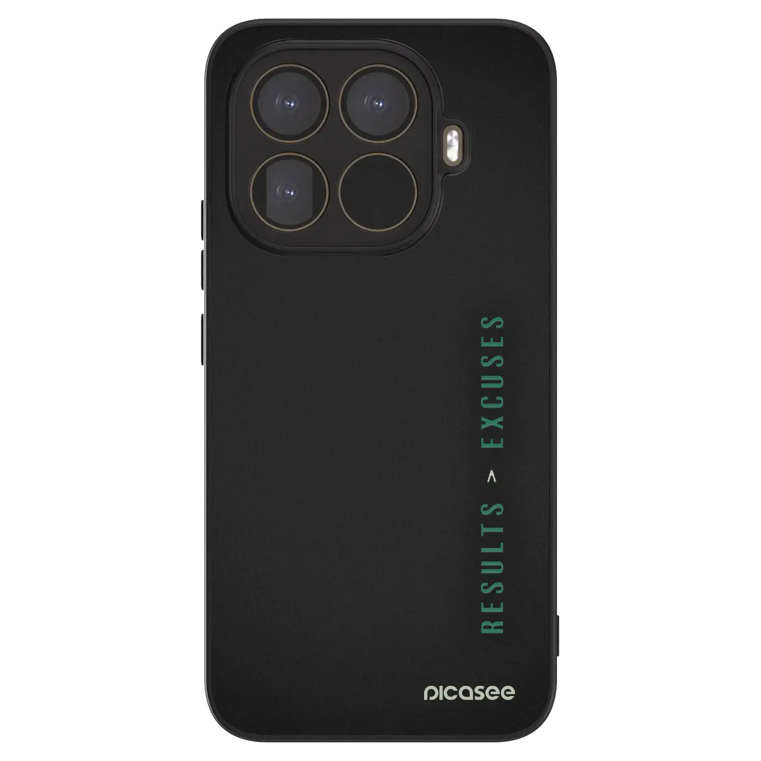 ULTIMATE CASE pro Xiaomi 15T Pro - Results x Excuses