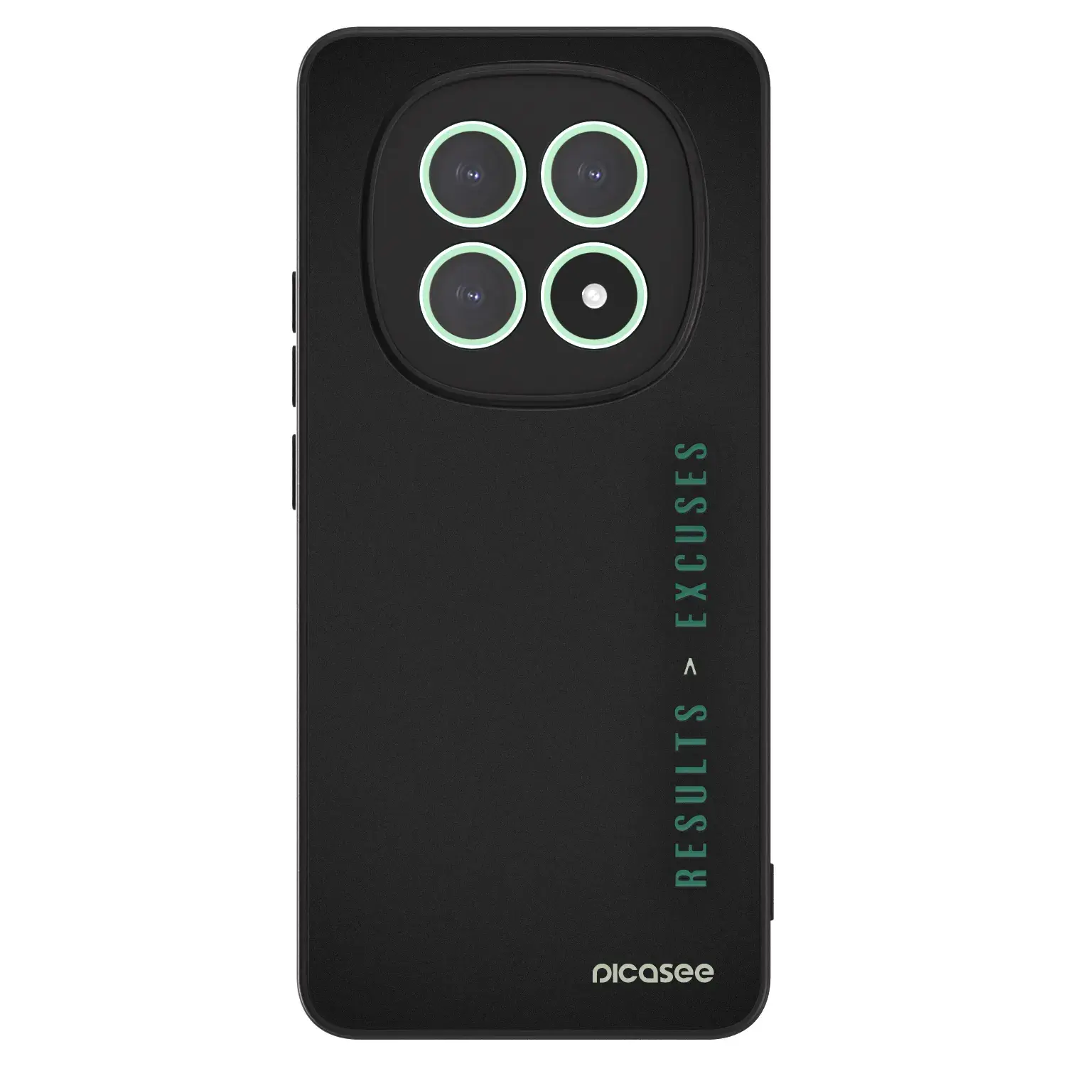 ULTIMATE CASE pro Xiaomi Redmi Note 15 4G - Results x Excuses