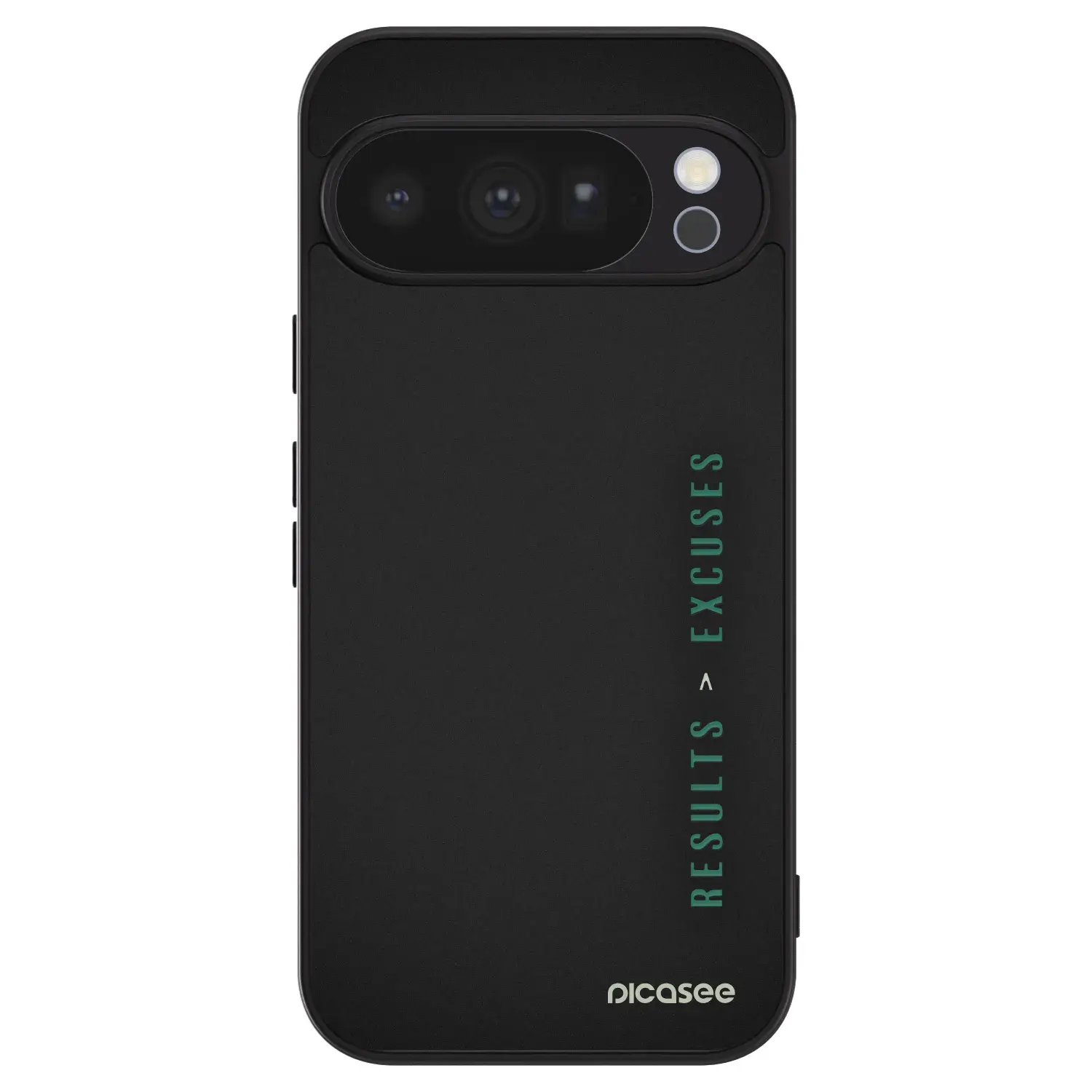 ULTIMATE CASE pro Google Pixel 10 Pro - Results x Excuses