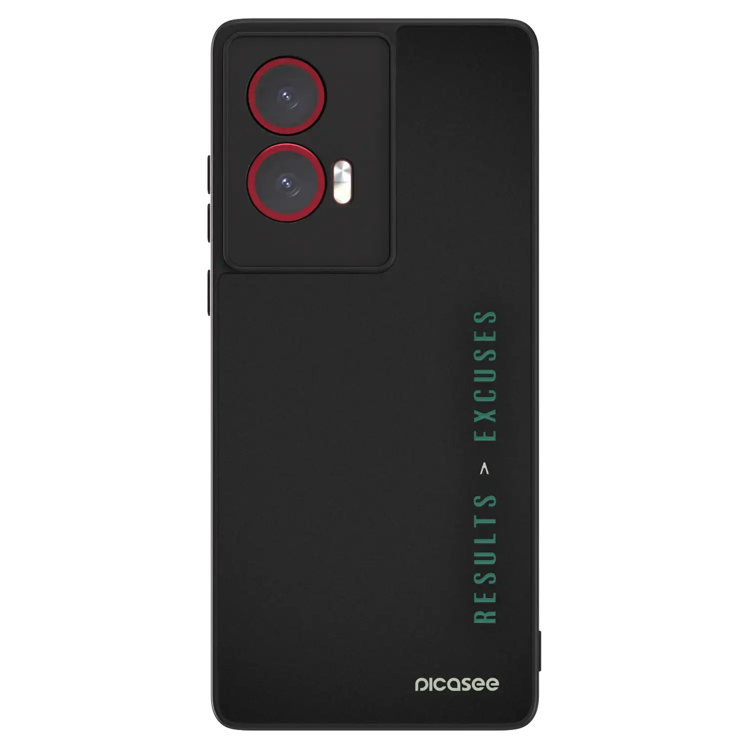 ULTIMATE CASE pro Motorola Edge 50 Fusion - Results x Excuses