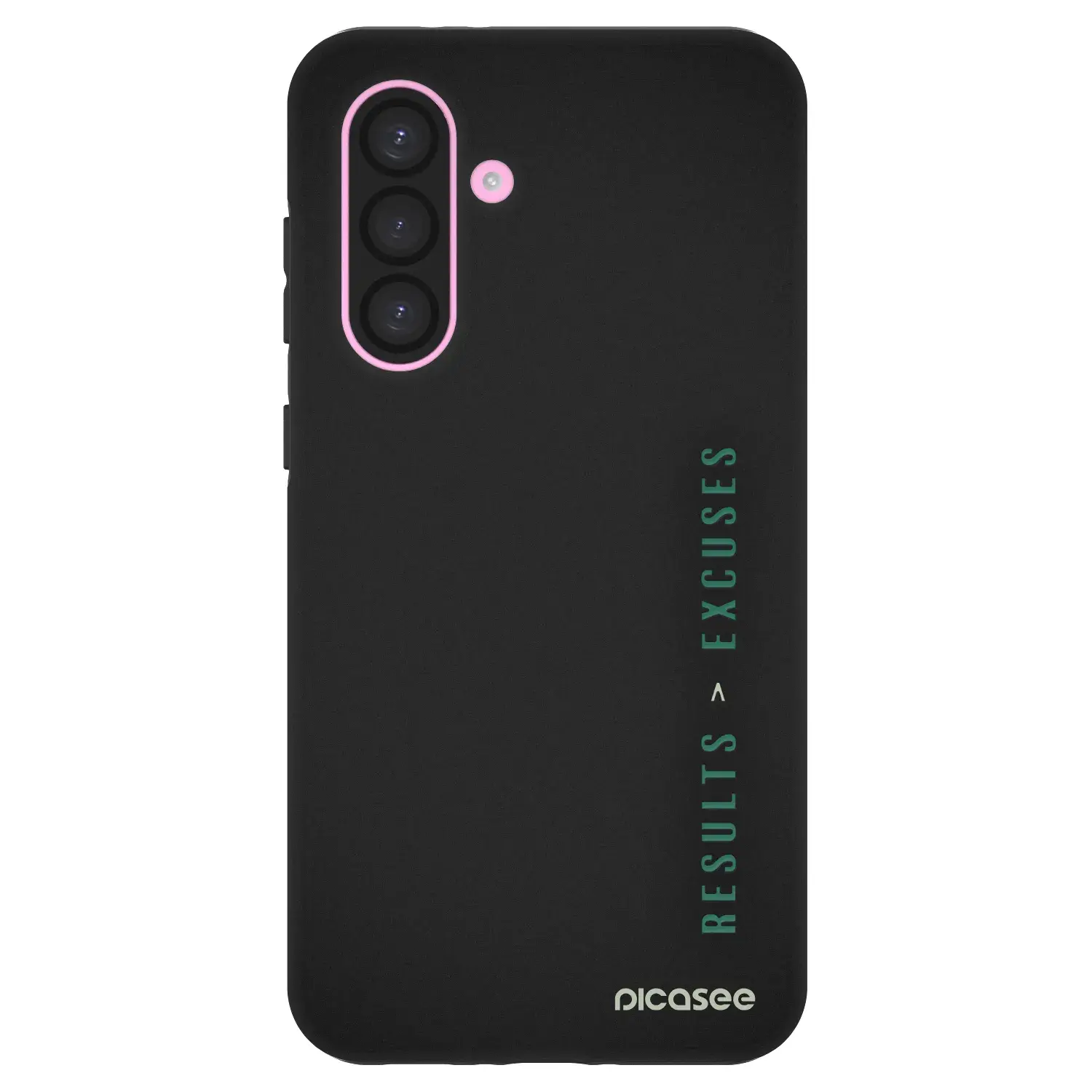 Fashion Case pro Samsung Galaxy A56 5G A566B - Results x Excuses