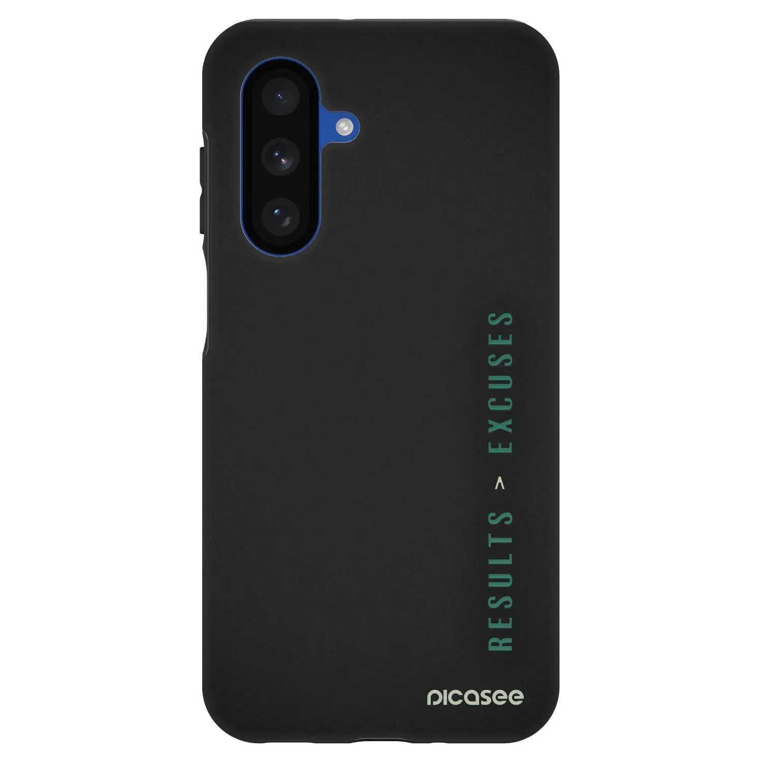Fashion Case pro Samsung Galaxy A17 5G - Results x Excuses