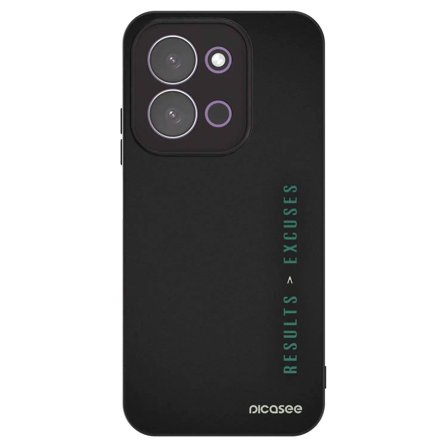 ULTIMATE CASE pro Xiaomi Redmi 15C 5G - Results x Excuses
