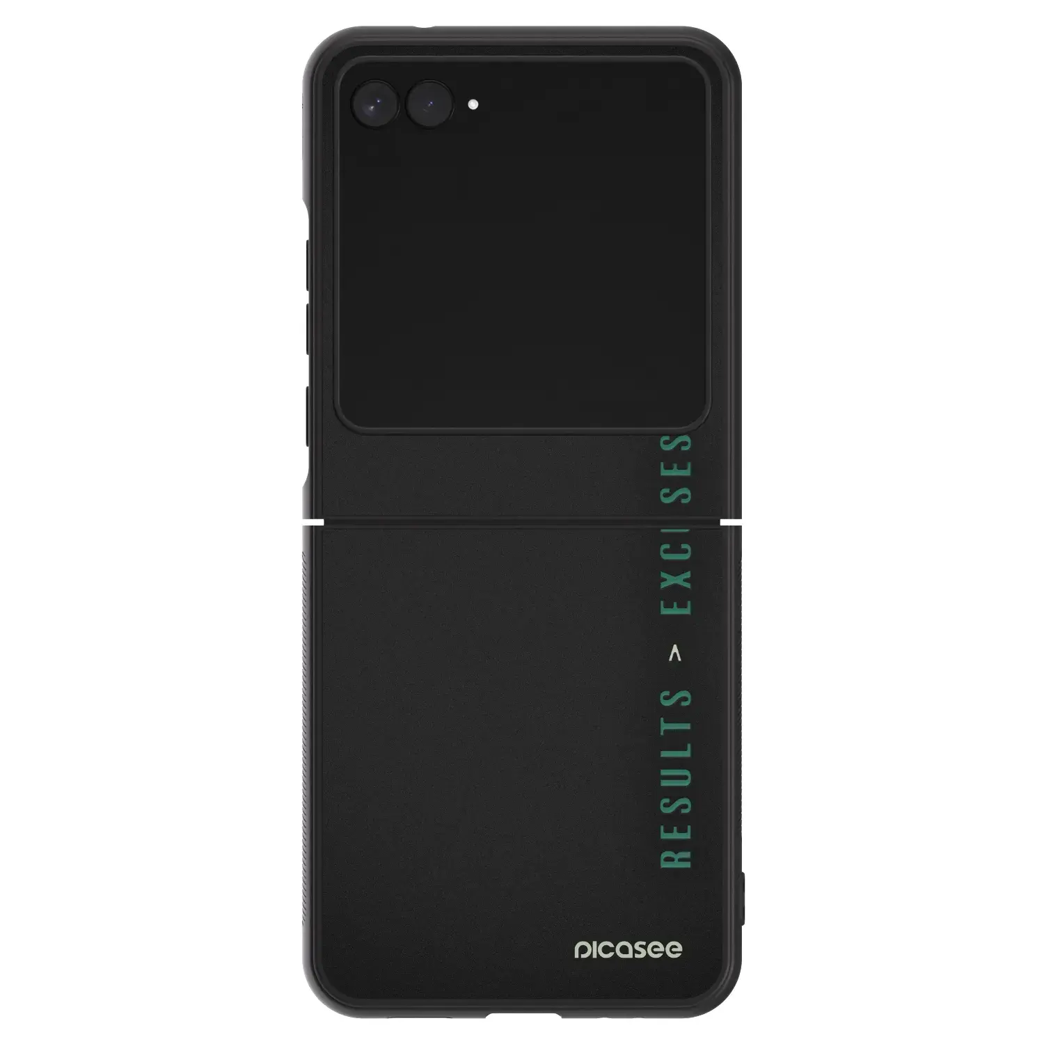 ULTIMATE CASE pro Motorola Razr 60 - Results x Excuses