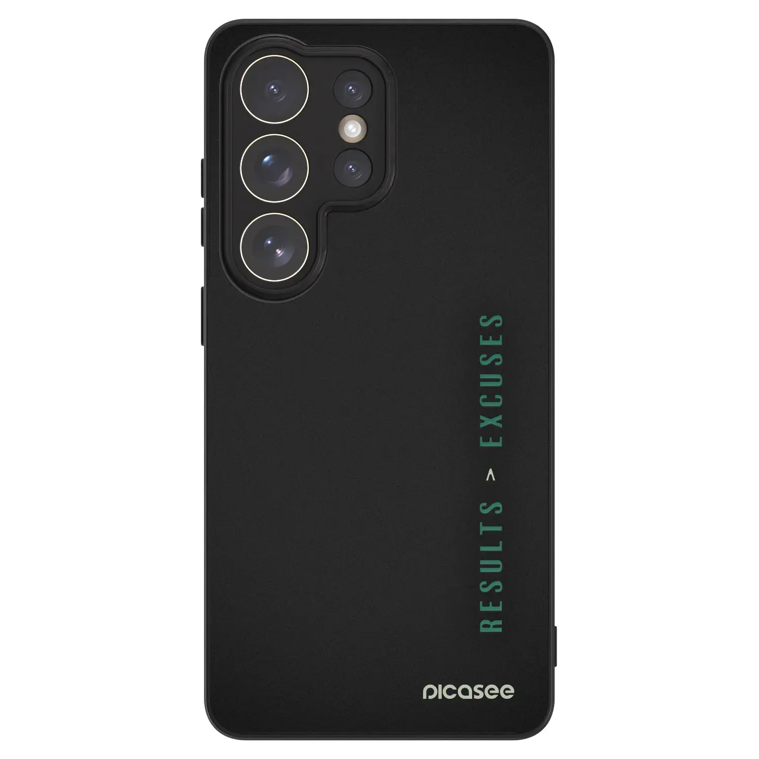 ULTIMATE CASE pro Samsung Galaxy S26 Ultra - Results x Excuses