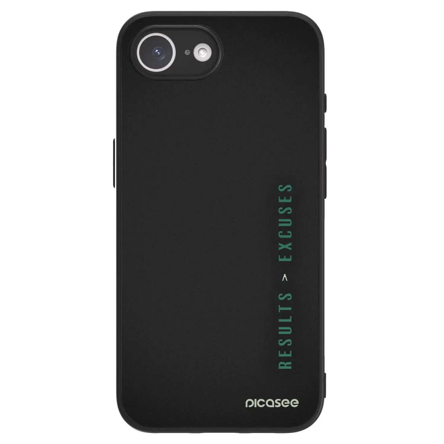 ULTIMATE CASE pro Apple iPhone 17e - Results x Excuses