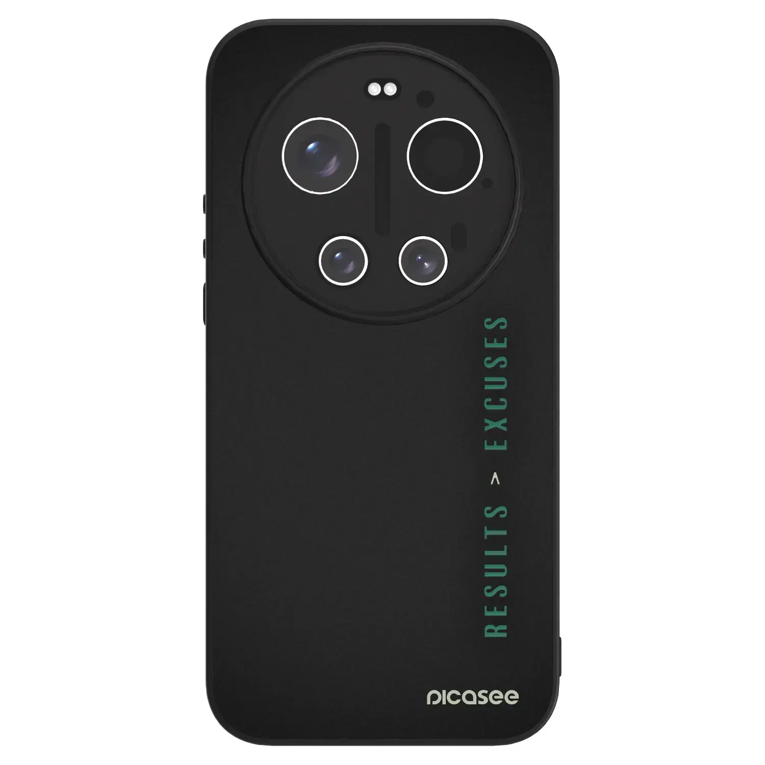 ULTIMATE CASE pro Xiaomi 17 Ultra - Results x Excuses