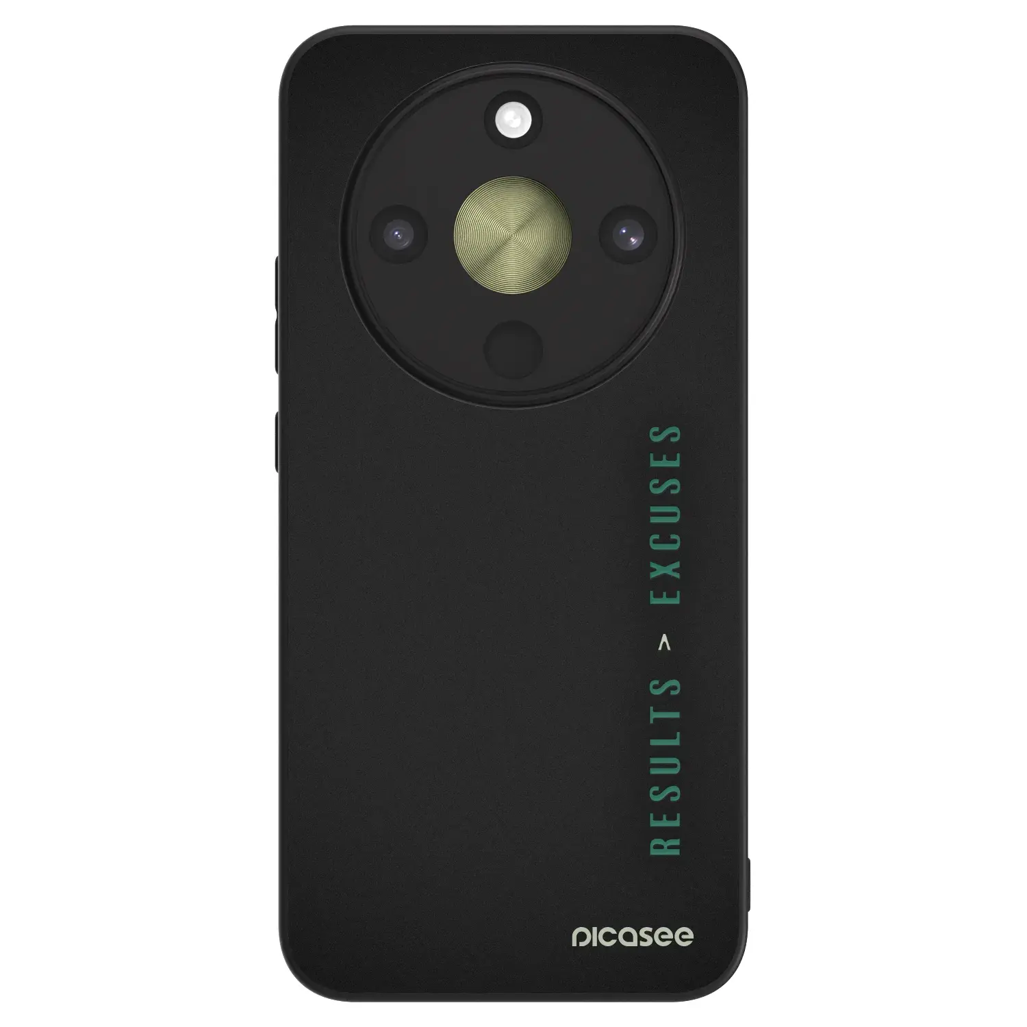 ULTIMATE CASE pro Honor Magic8 Lite 5G - Results x Excuses