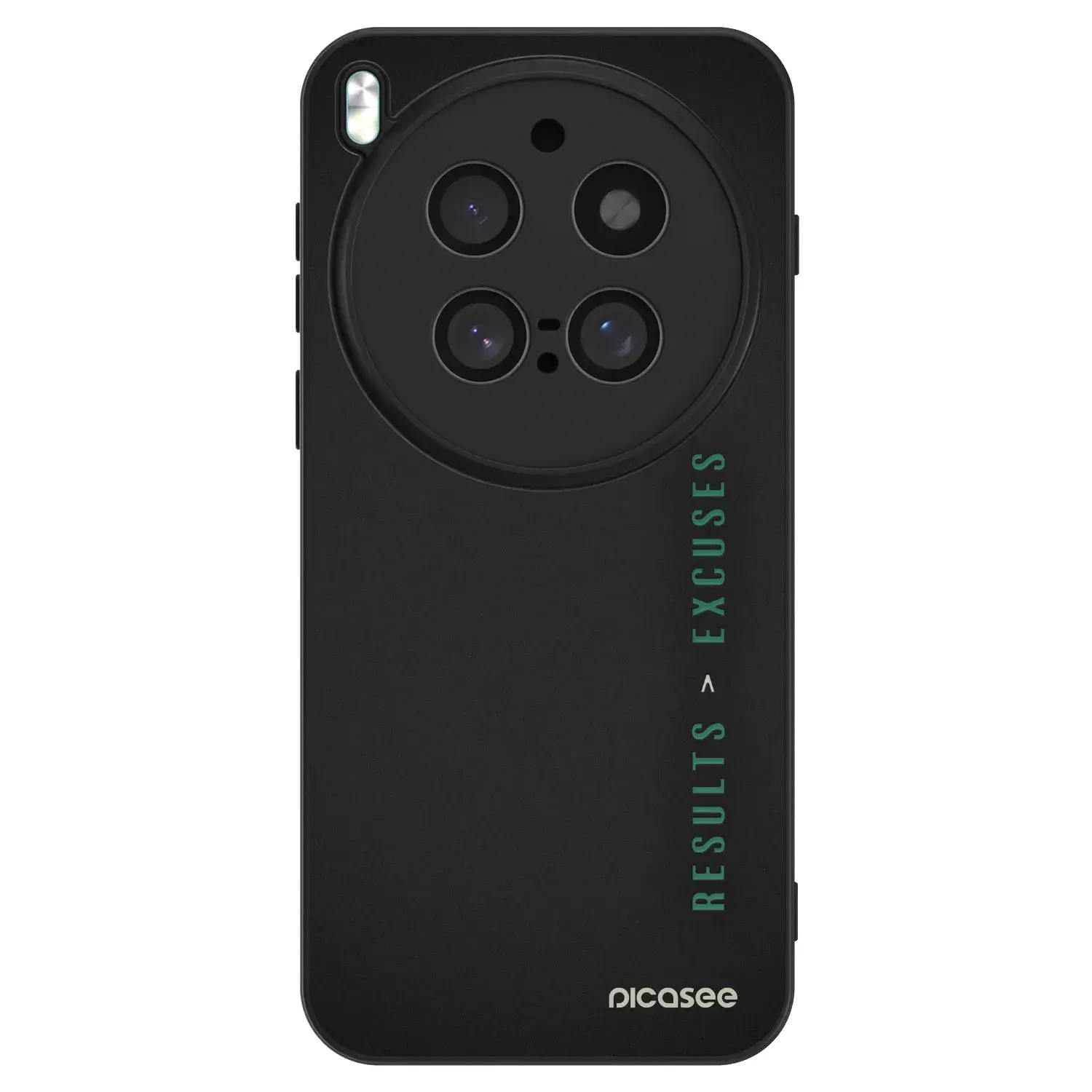 ULTIMATE CASE pro Vivo X300 Pro - Results x Excuses