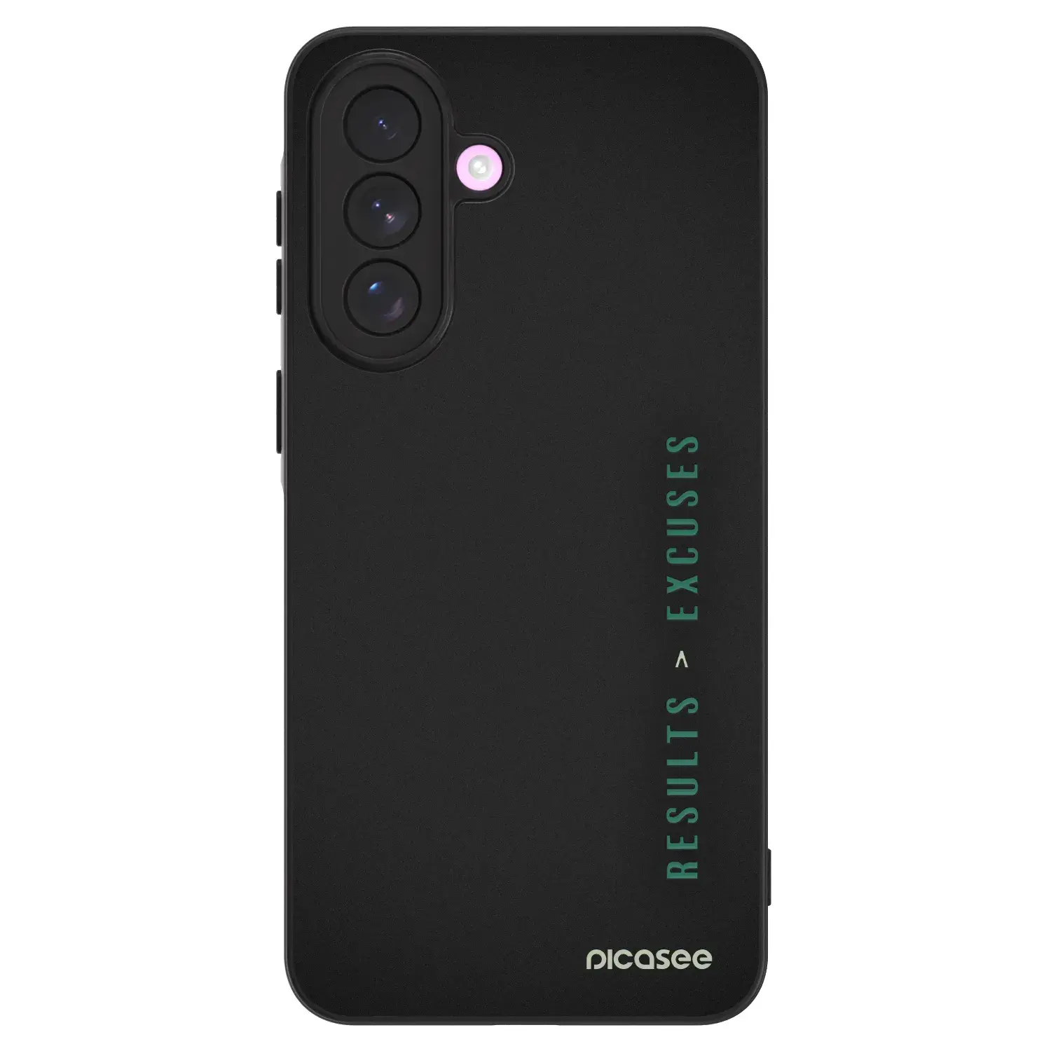 ULTIMATE CASE pro Samsung Galaxy A57 5G - Results x Excuses