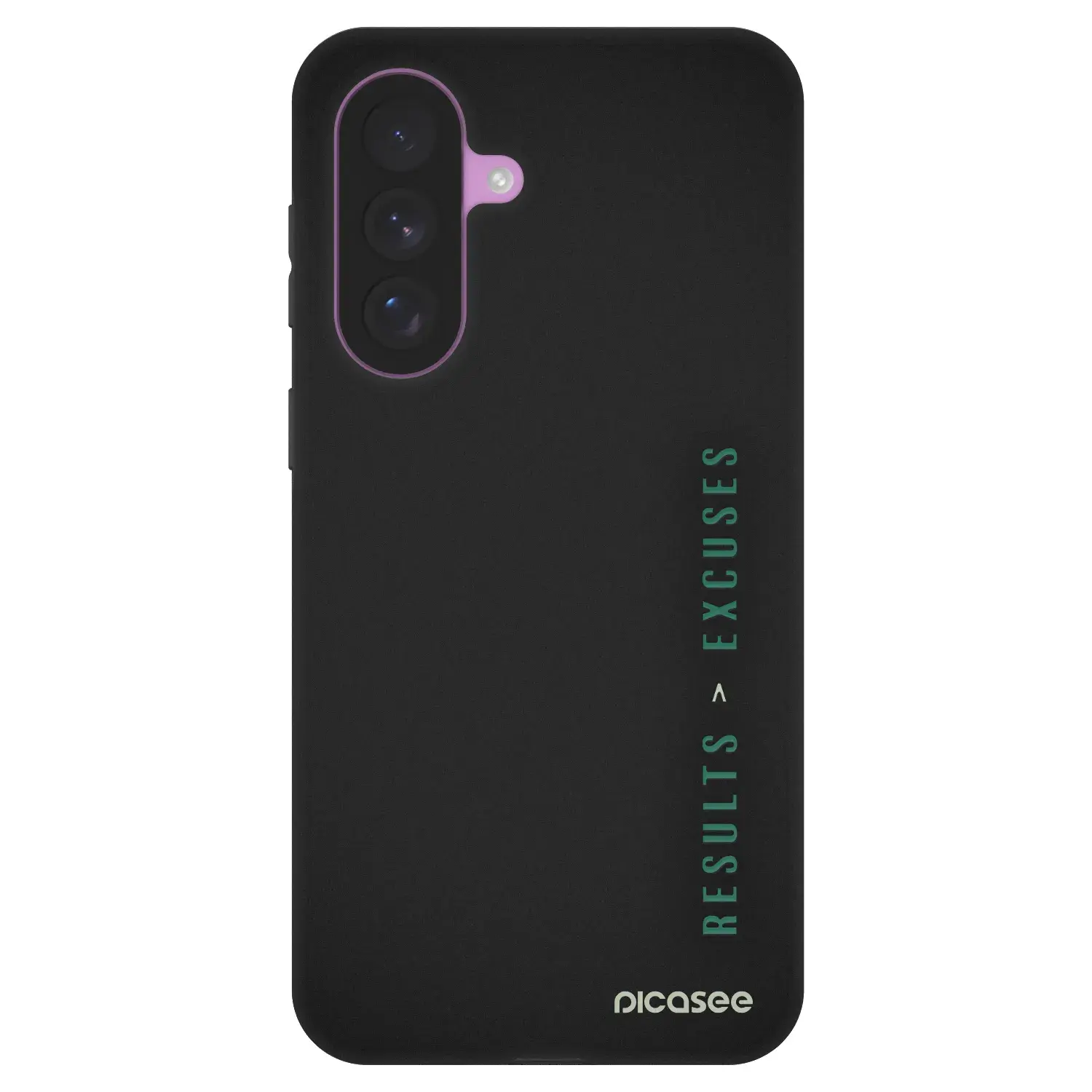 Fashion Case pro Samsung Galaxy A57 5G - Results x Excuses