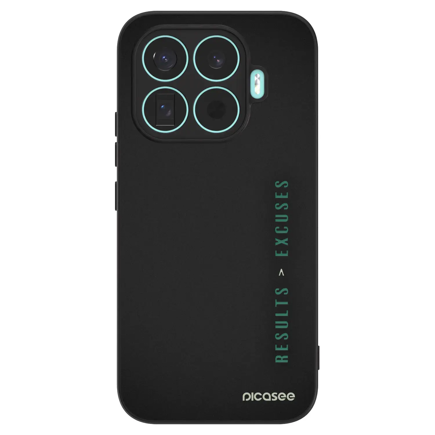 ULTIMATE CASE pro Xiaomi 17T - Results x Excuses