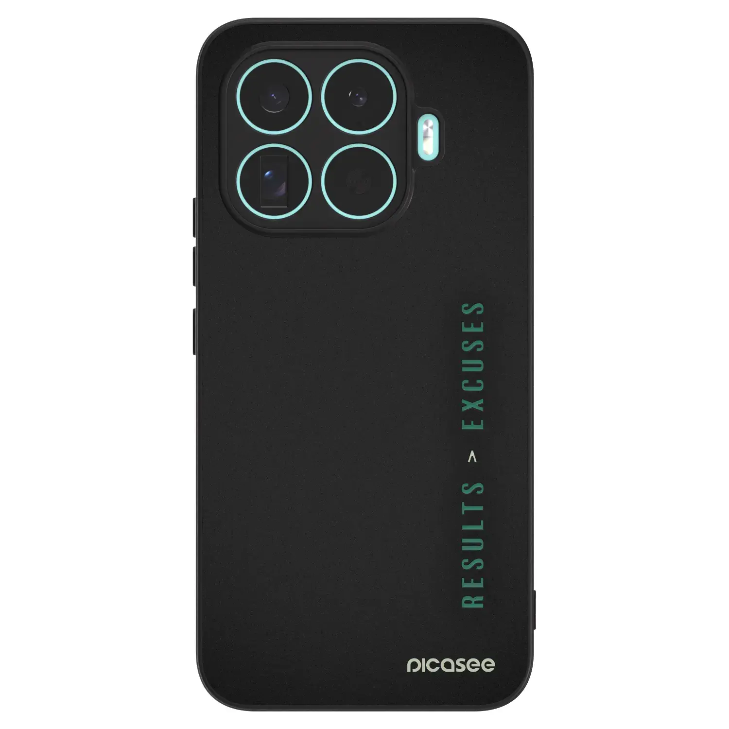 ULTIMATE CASE pro Xiaomi 17T Pro - Results x Excuses