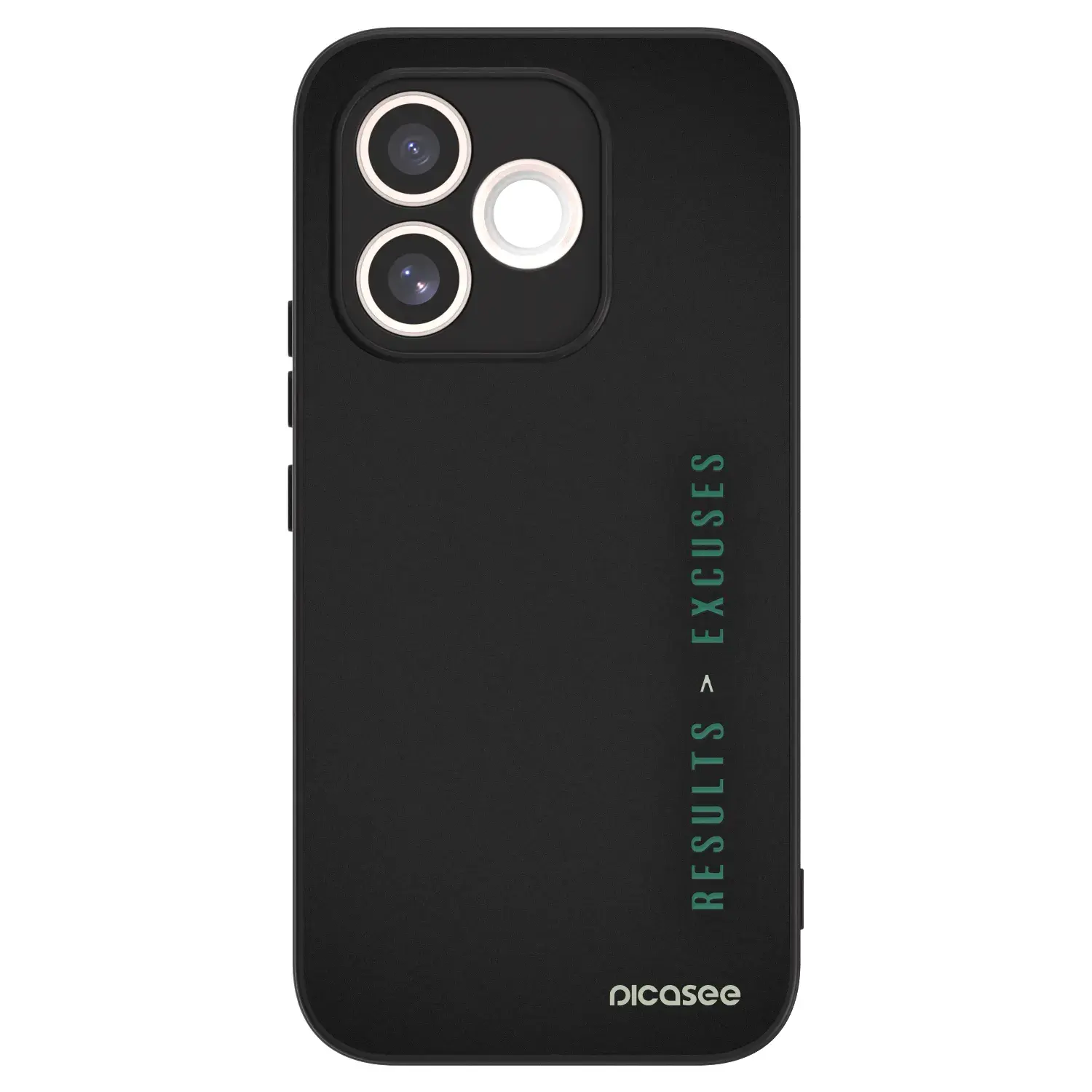 ULTIMATE CASE pro Honor 600 Lite - Results x Excuses