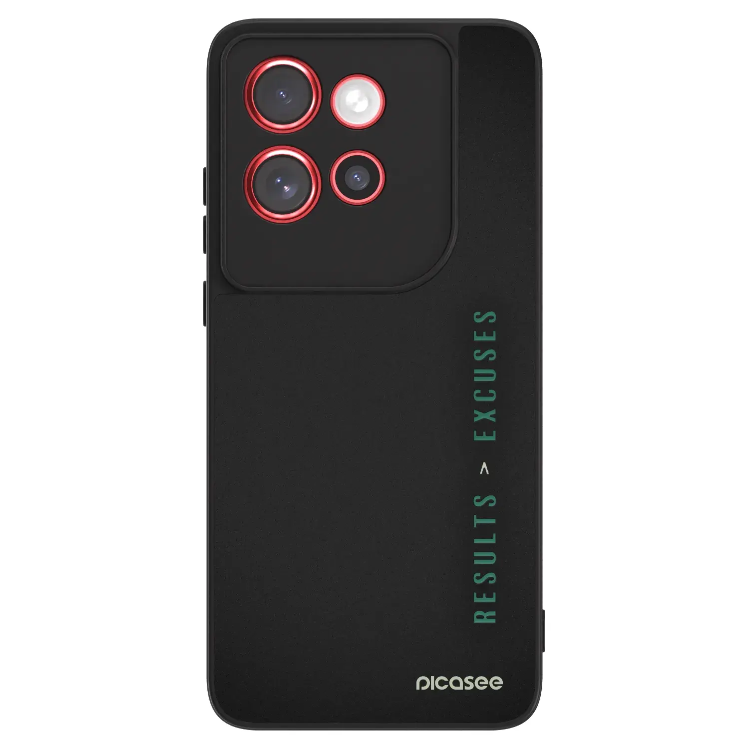 ULTIMATE CASE pro Motorola Edge 60 Neo 5G - Results x Excuses