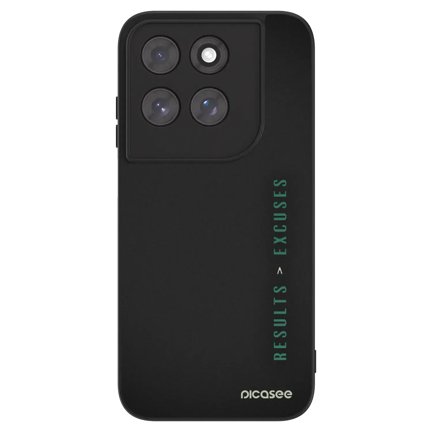 ULTIMATE CASE pro Motorola Moto G77 - Results x Excuses