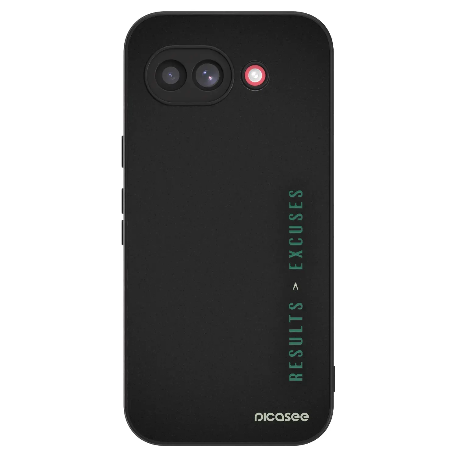 ULTIMATE CASE pro Google Pixel 10a - Results x Excuses