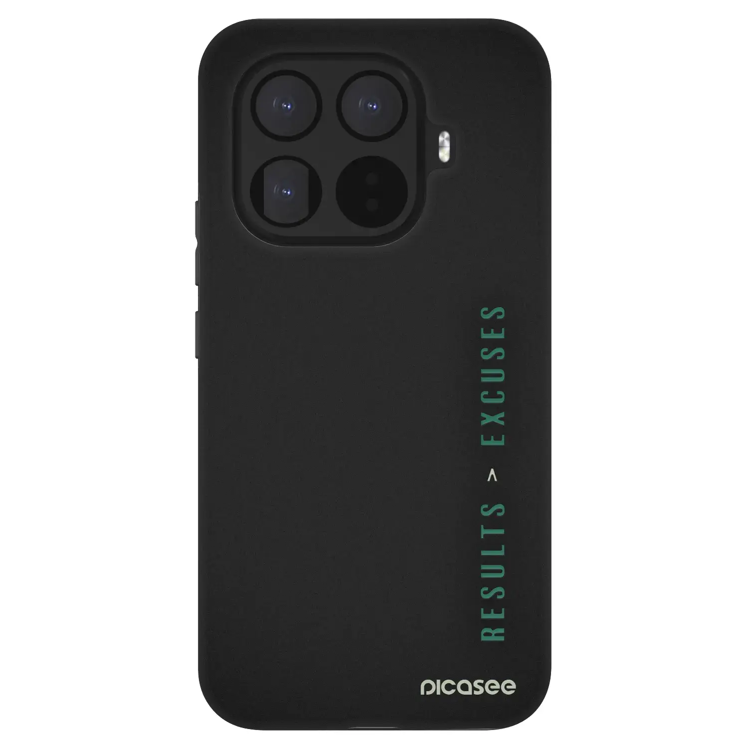 Fashion Case pro Xiaomi 15T Pro - Results x Excuses