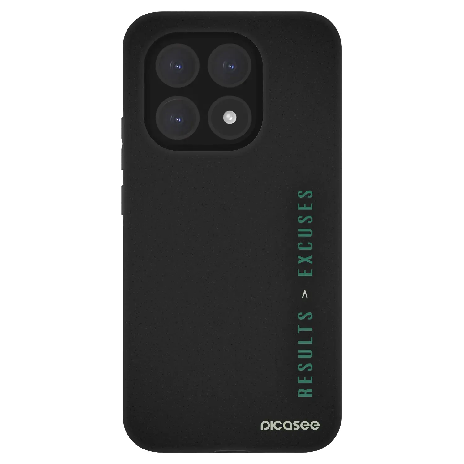 Fashion Case pro Xiaomi 15T - Results x Excuses