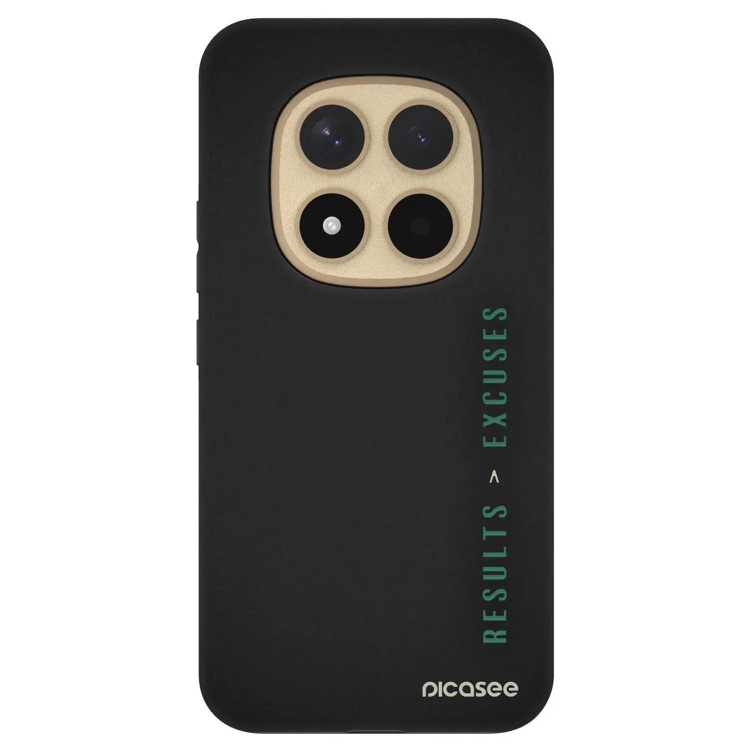 Fashion Case pro Xiaomi Redmi Note 15 Pro+ - Results x Excuses