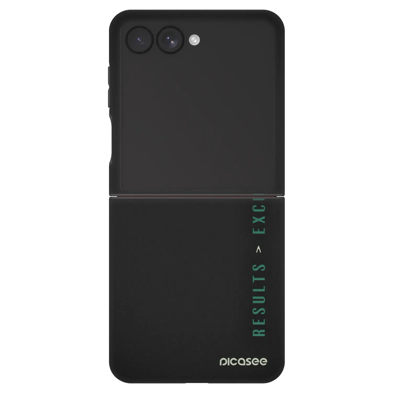 Fashion Case pro Samsung Galaxy Z Flip7 5G - Results x Excuses